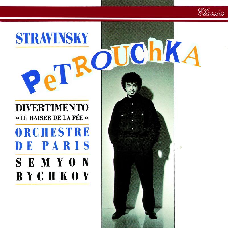 Petrouchka
