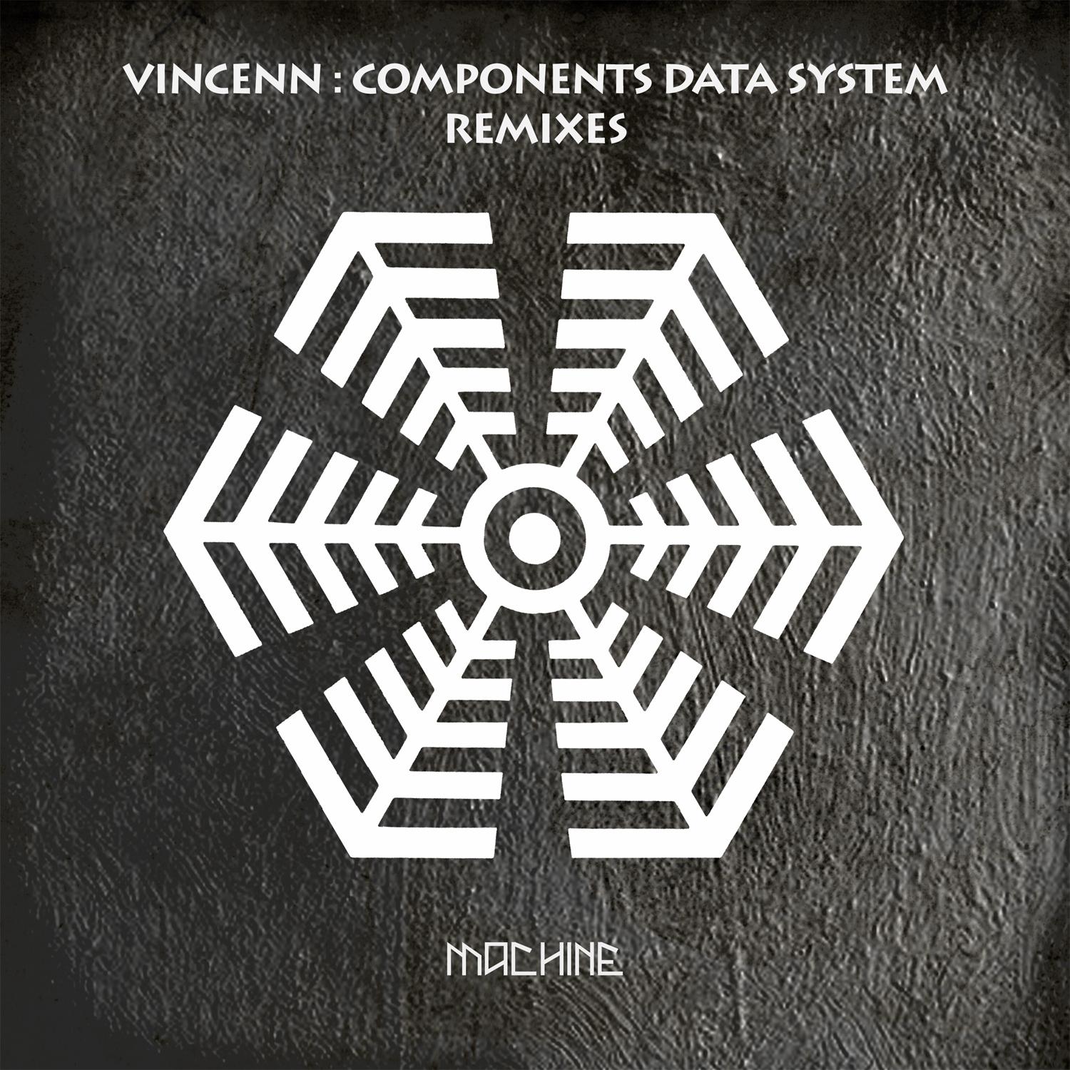 Components Data System Remixes