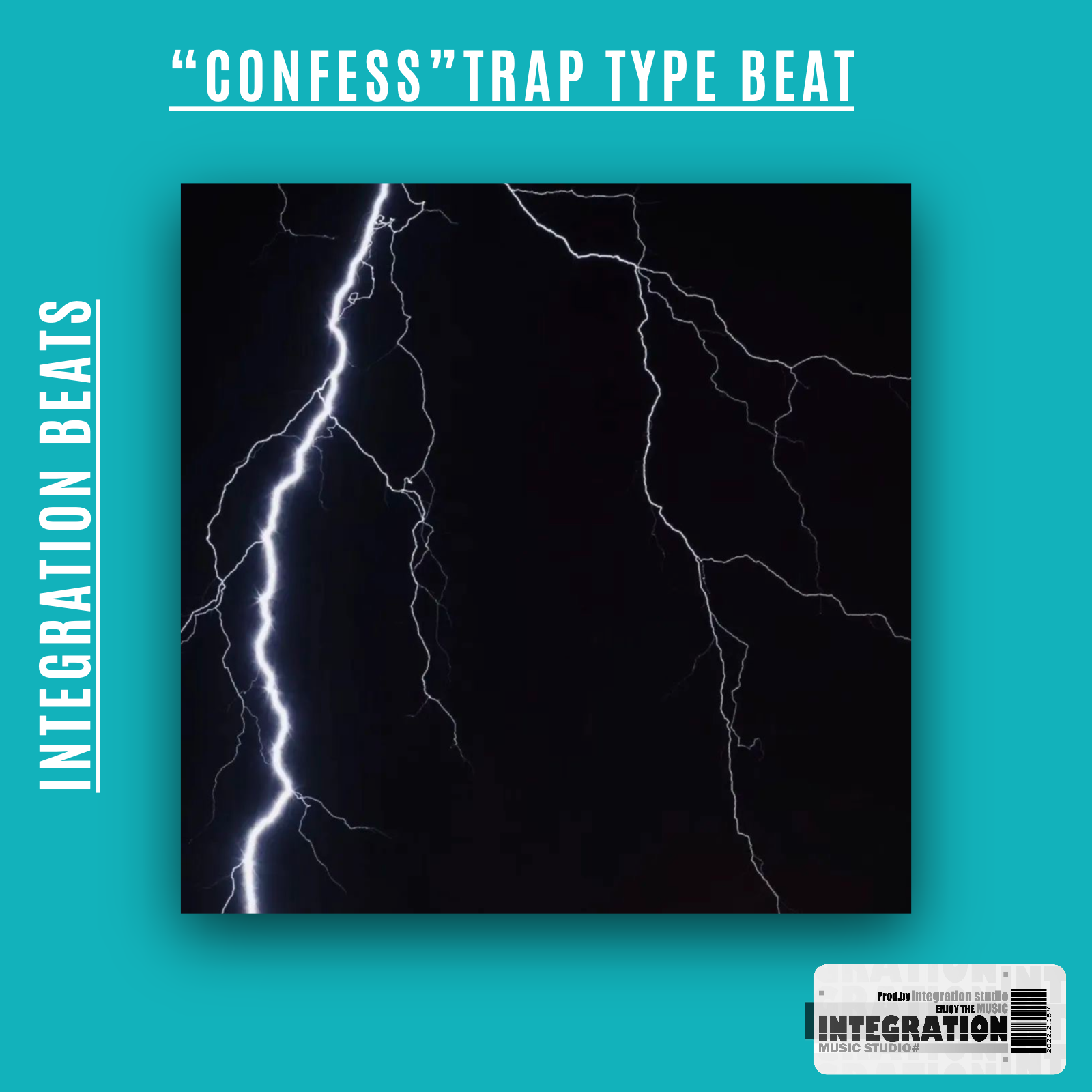 【FREE】“Confess”Trap Type Beat