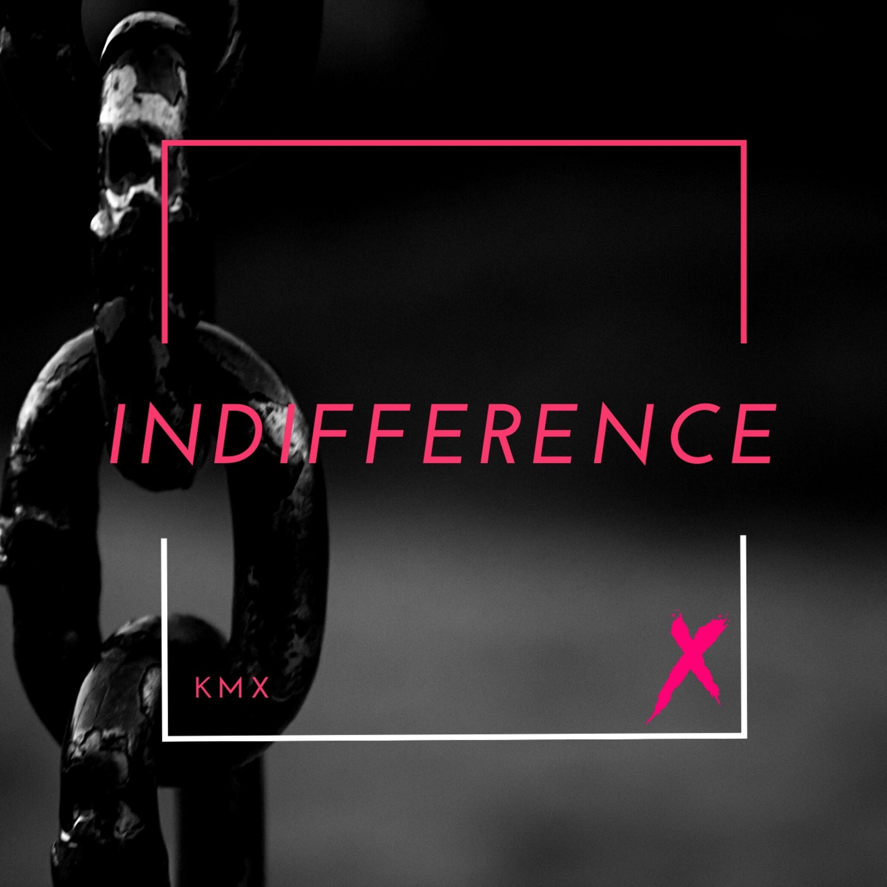 Indifference (Payton Blair Pro Wrestler Entrance Theme)