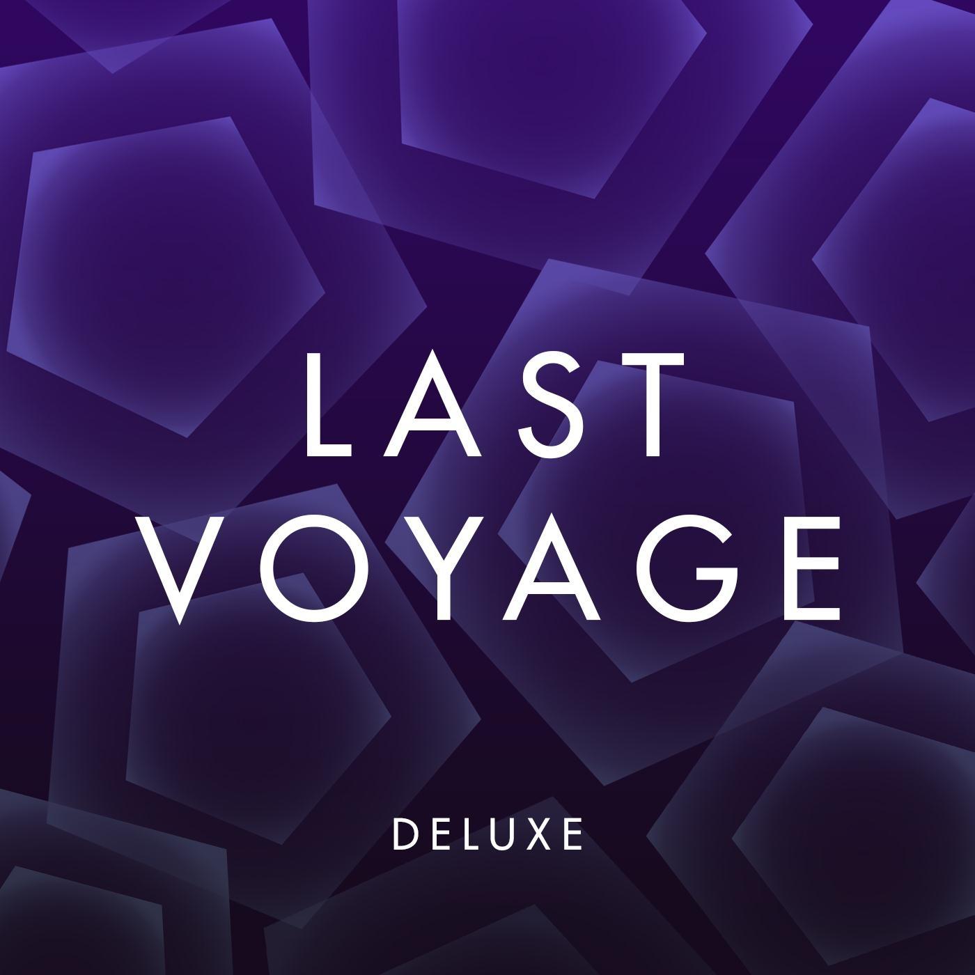 Last Voyage (Deluxe)