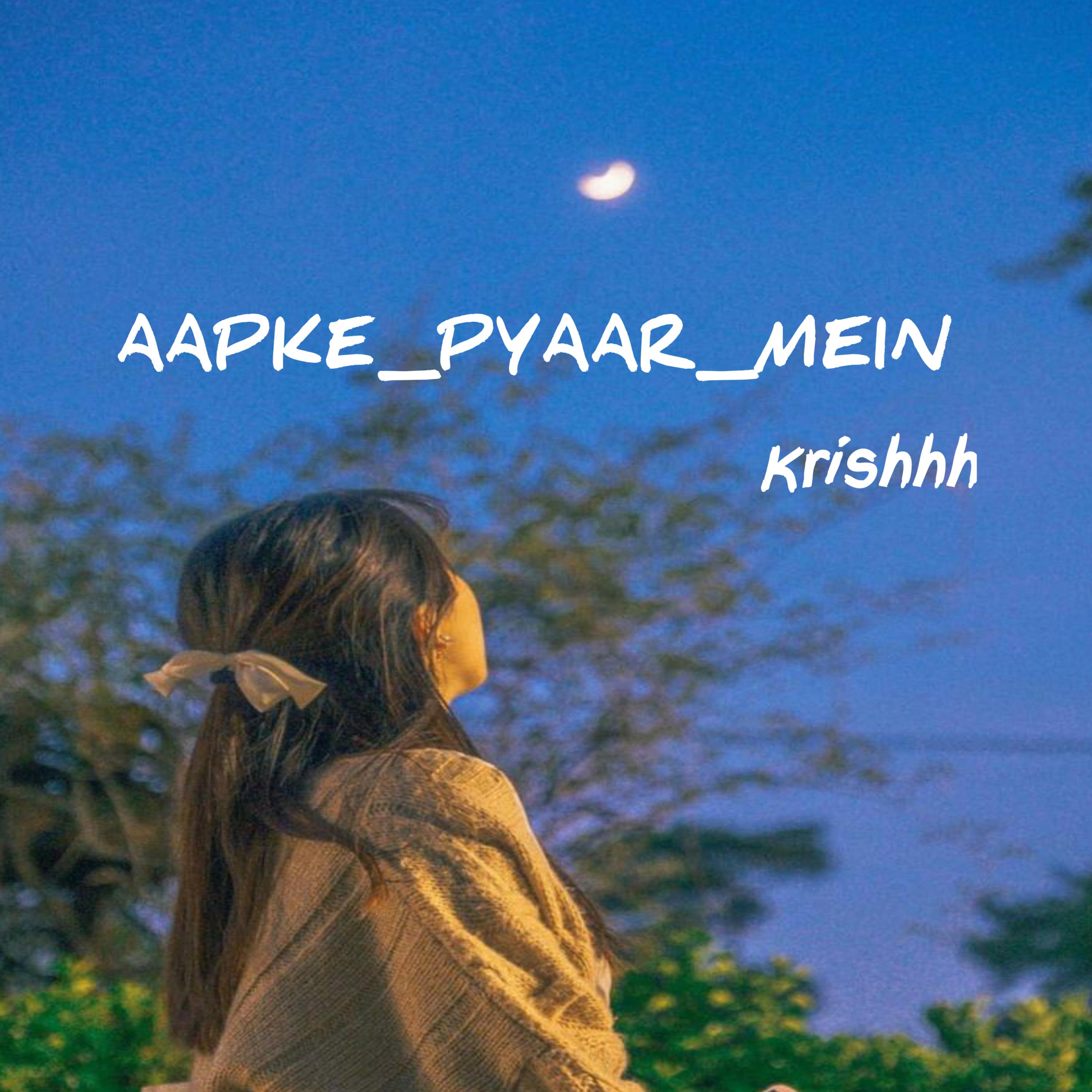 Krishhh - Aapke Pyaar Mein