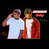 E2 - Expensive baby (feat. Spitty Gray)