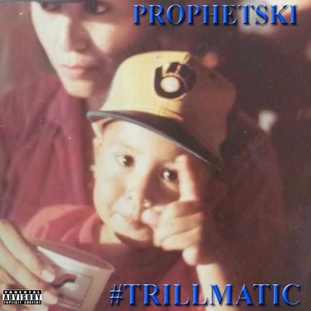 #Trillmatic