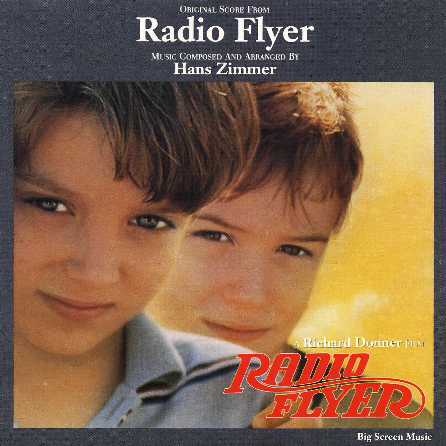 Radio Flyer (Original Score)