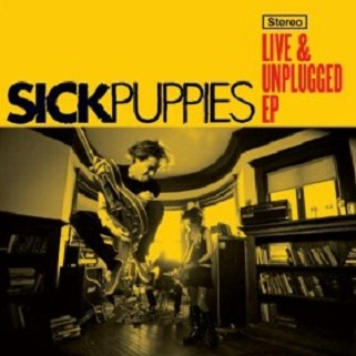 Live & Unplugged Ep