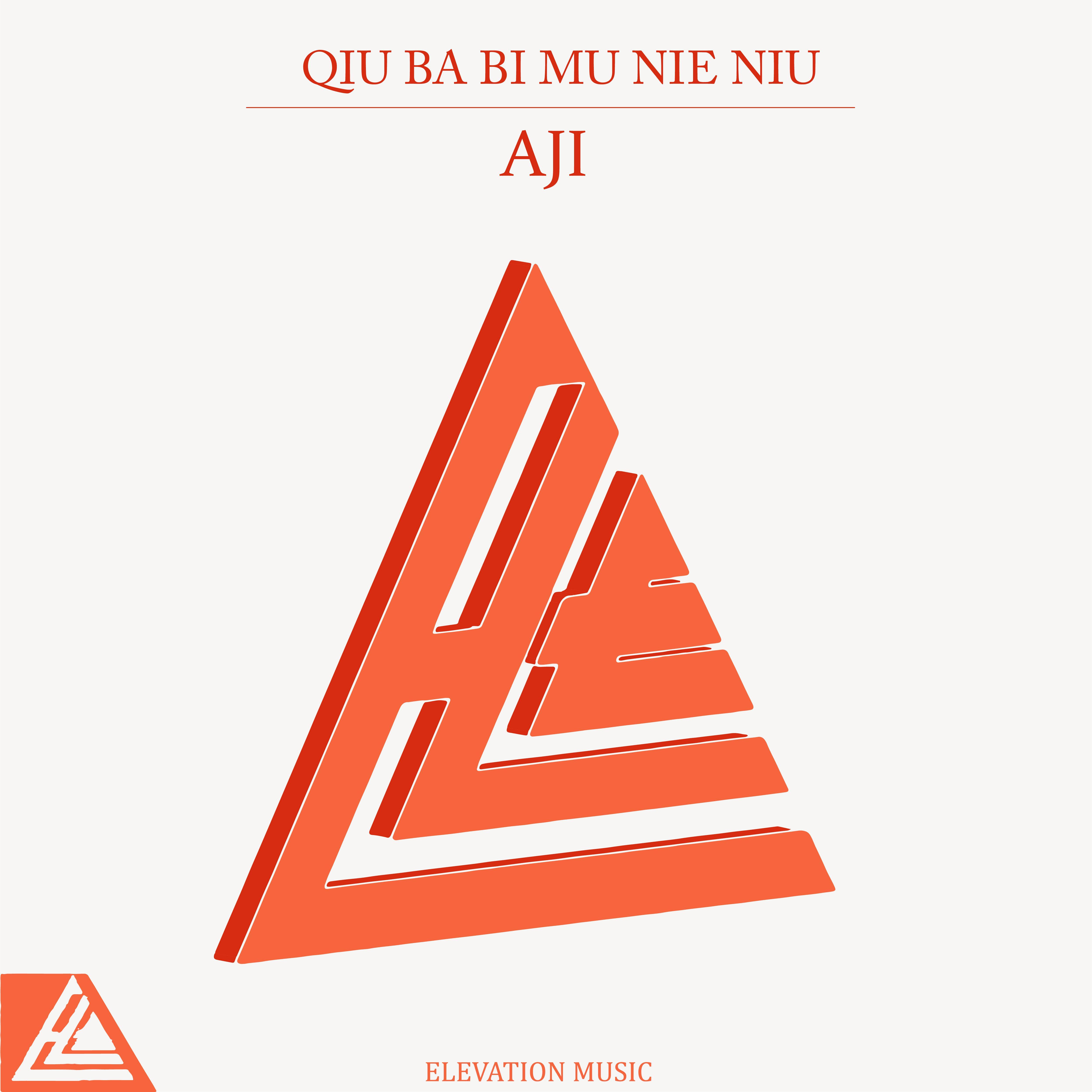 丘芭比母捏牛（AJI Vina House Mix）