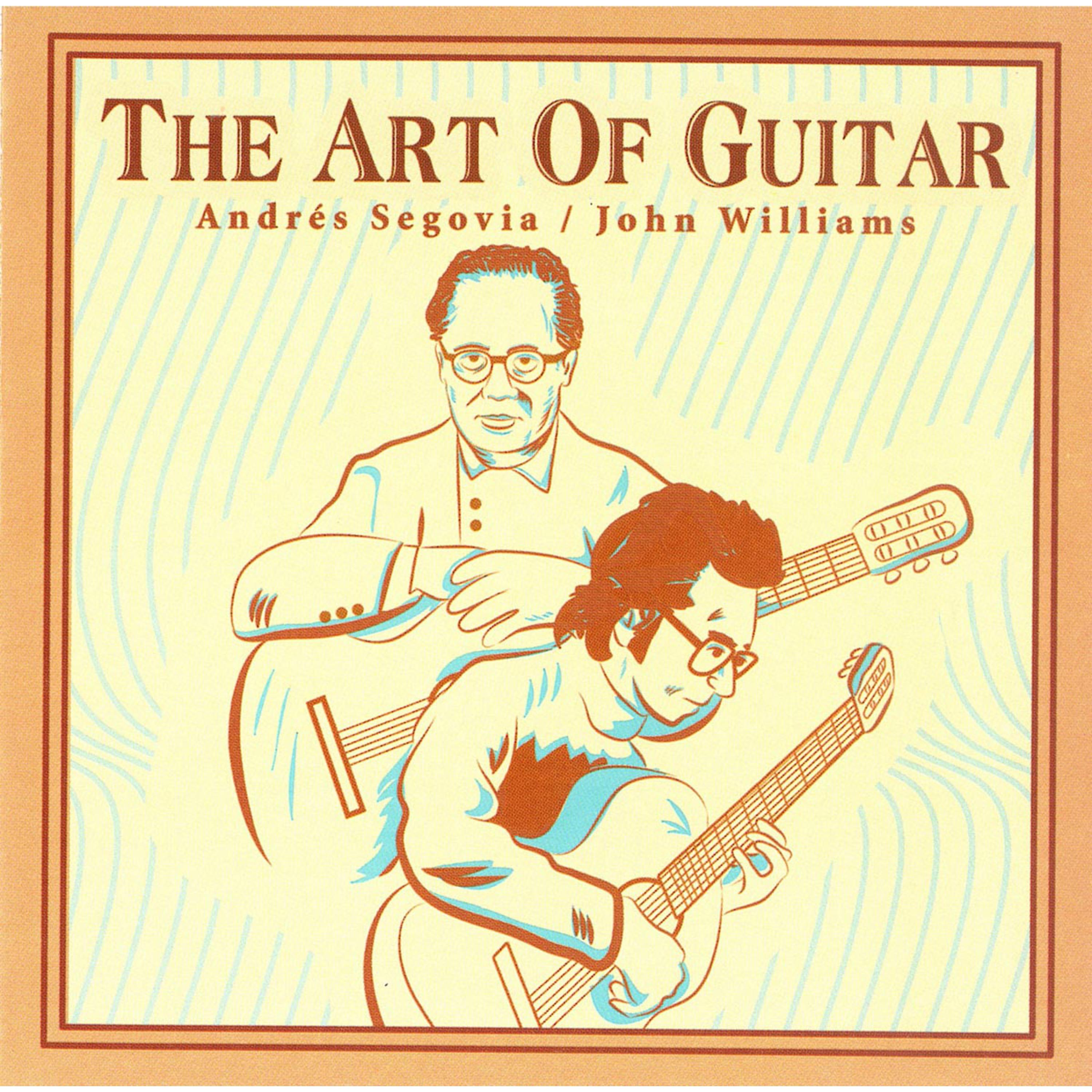 The Art Of Guitar