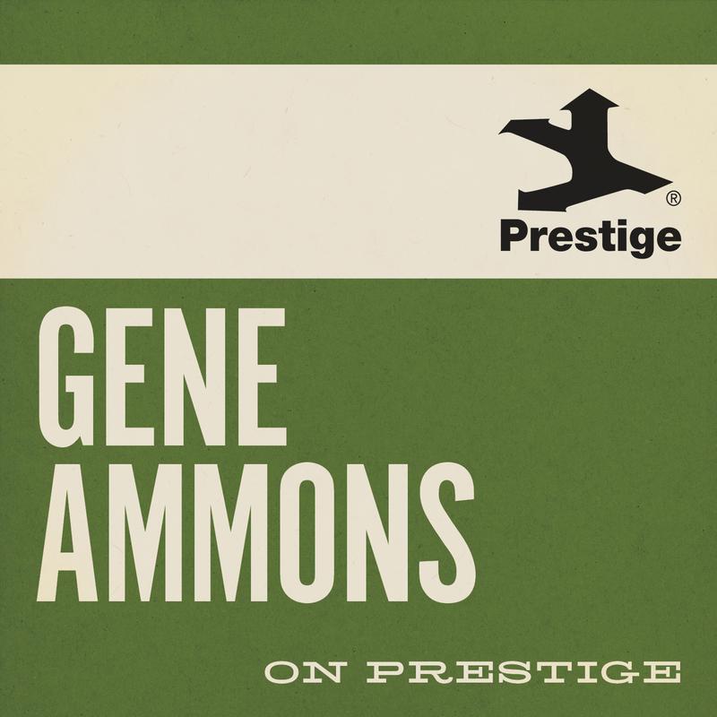 Gene Ammons - Hittin' The Jug