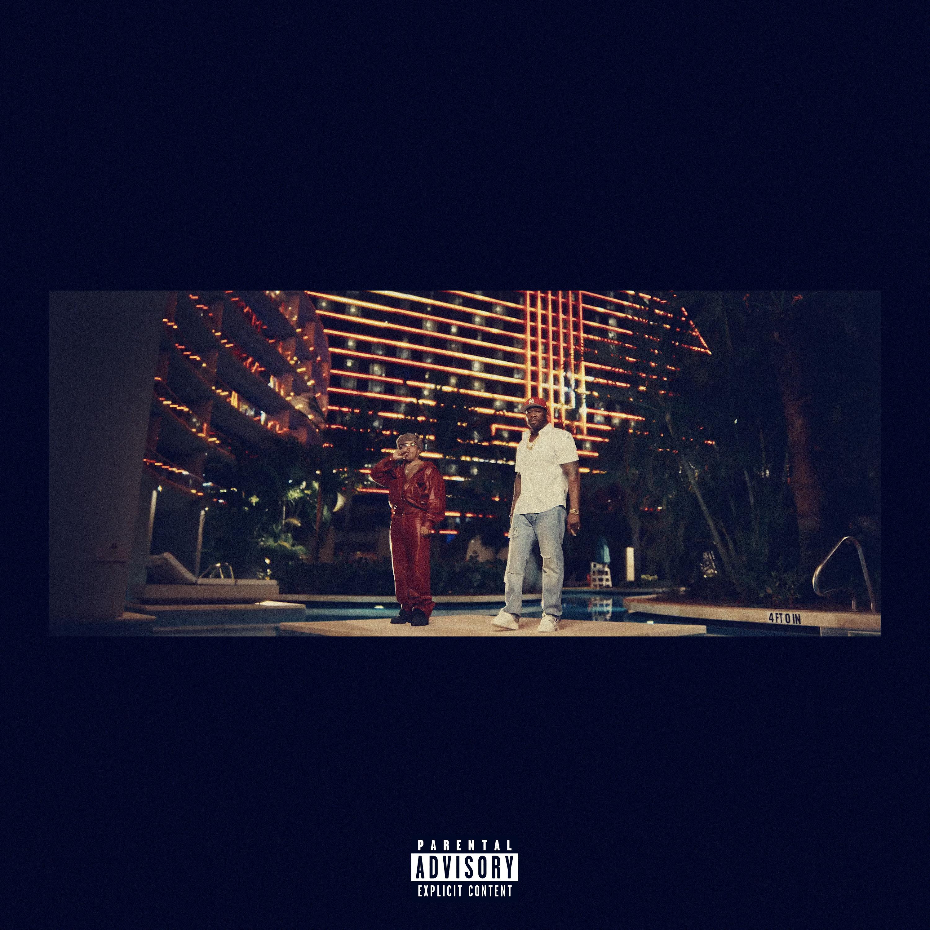 PHANTOM (feat. 50 Cent)