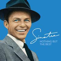 Frank Sinatra - Luck Be A Lady (karaoke)