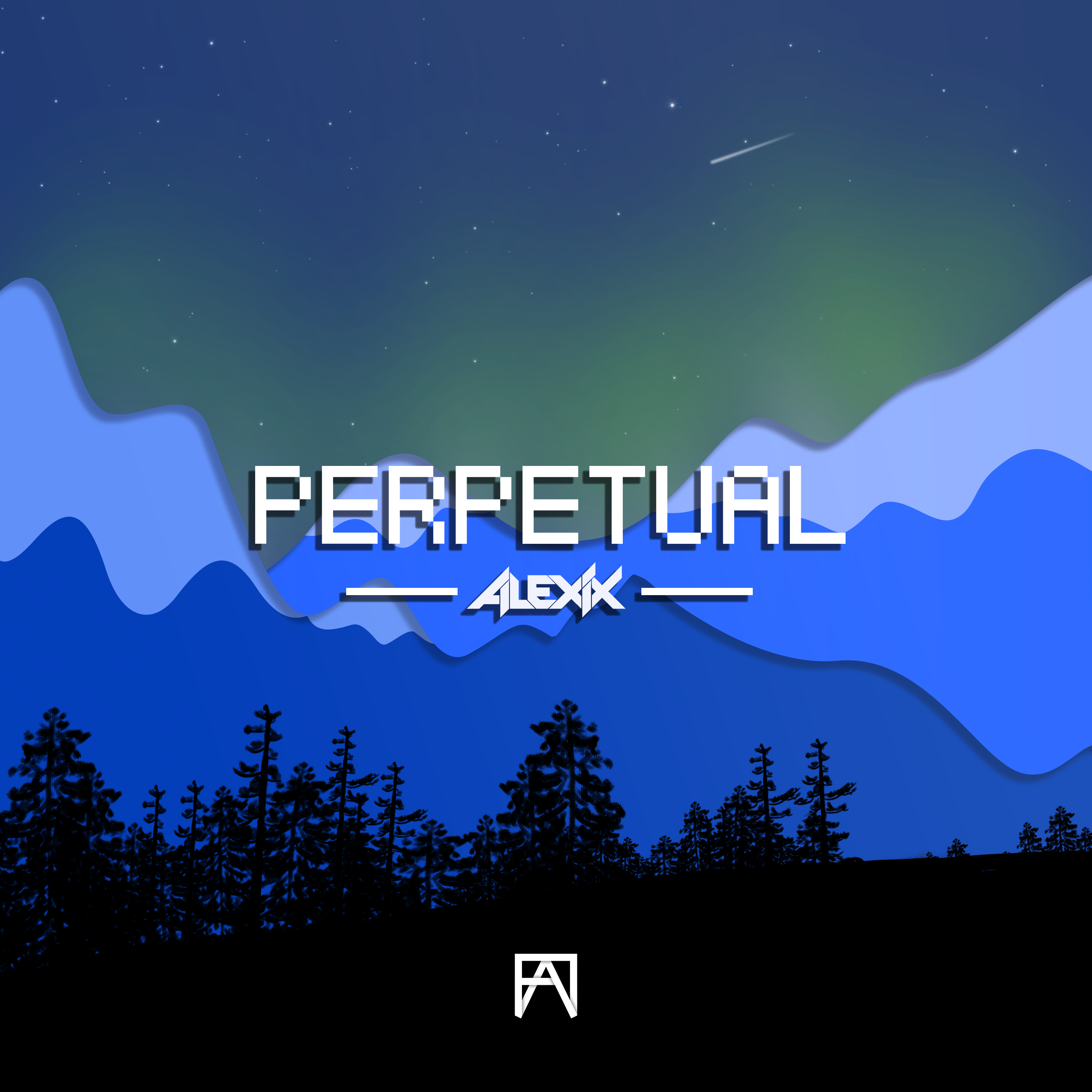 Perpetual专辑