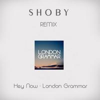 London Grammar - Hey Now (Pre-V) 带和声伴奏