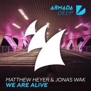 We Are Alive
