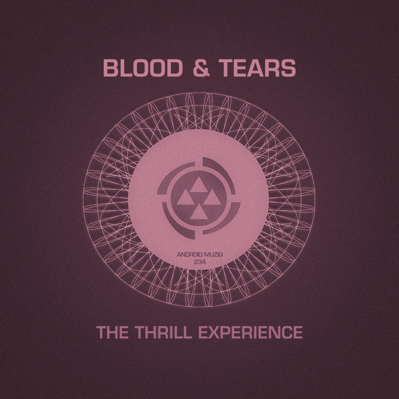 The Thrill Experience