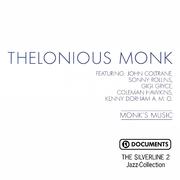 Monk's Music