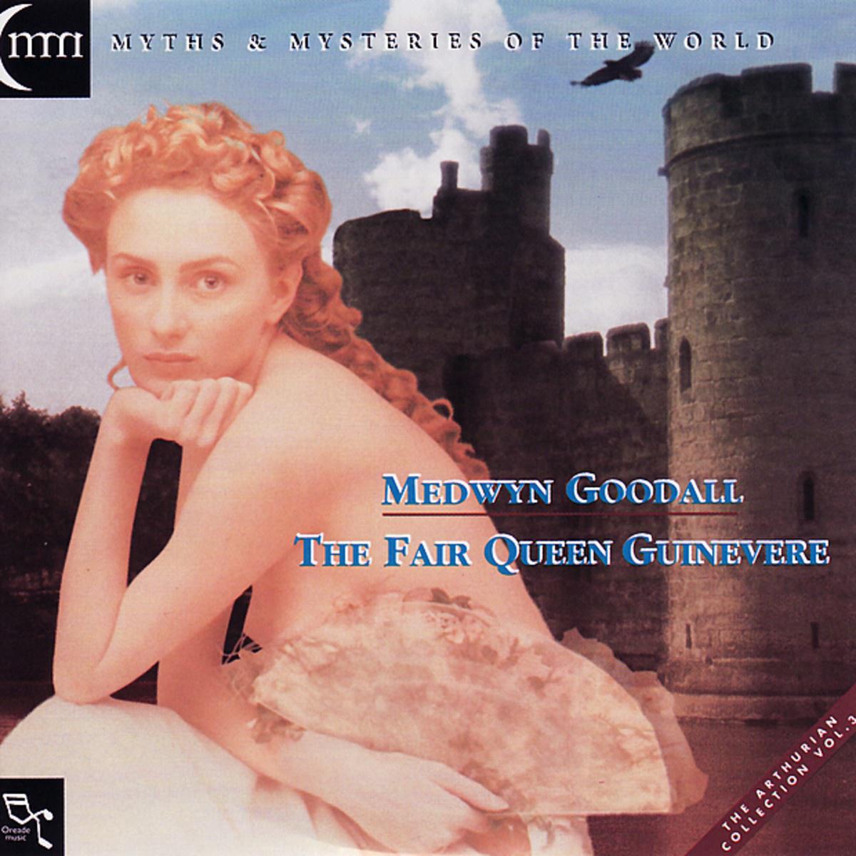 The Fair Queen Guinevere专辑