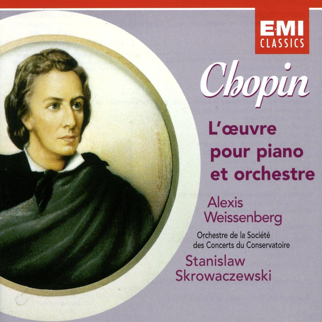 Piano Concertos