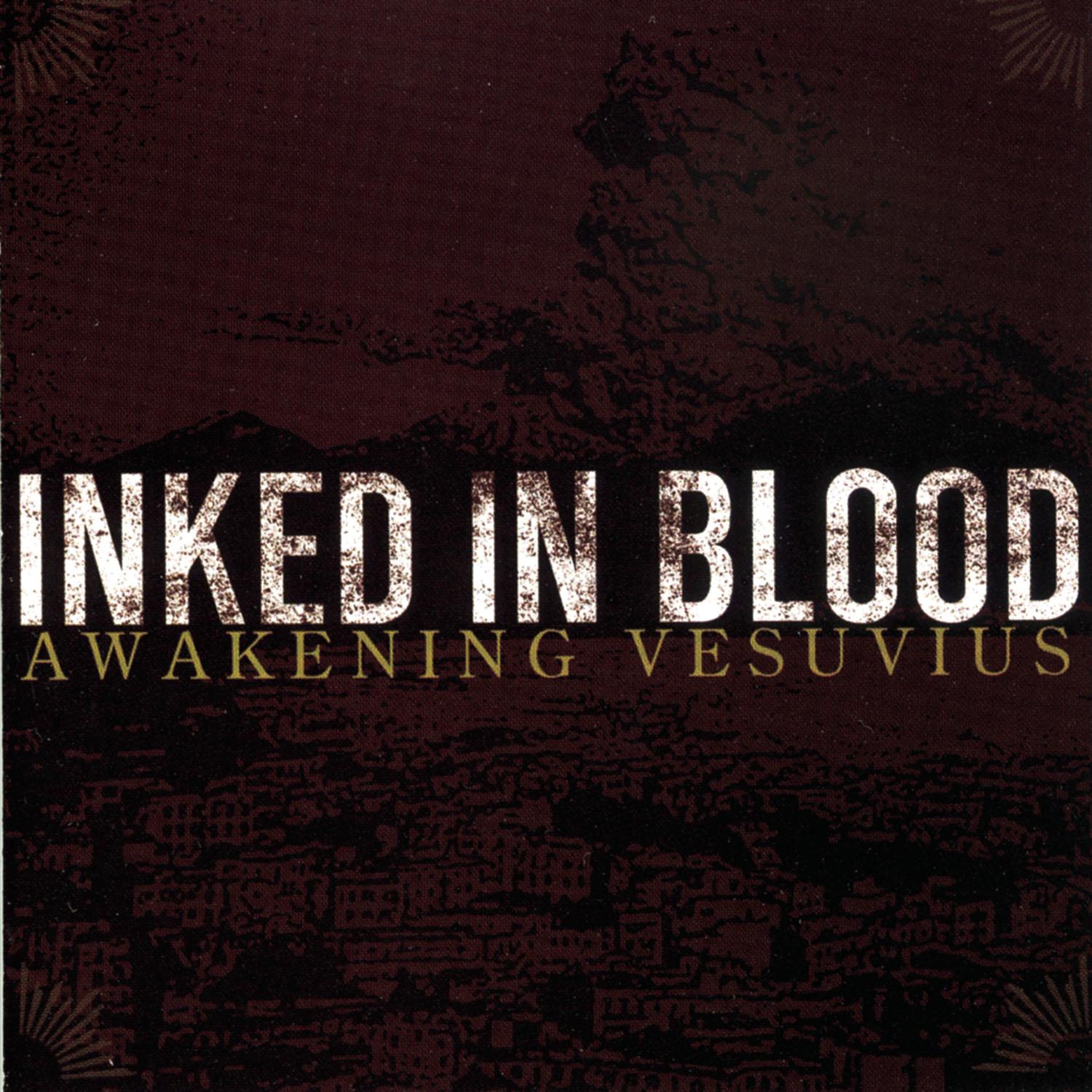 Awakening Vesuvius