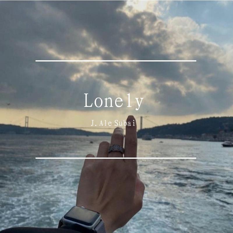 Justin Bieber-Lonely (Felipe Vega Bootleg)（J.Ale / Subai remix）