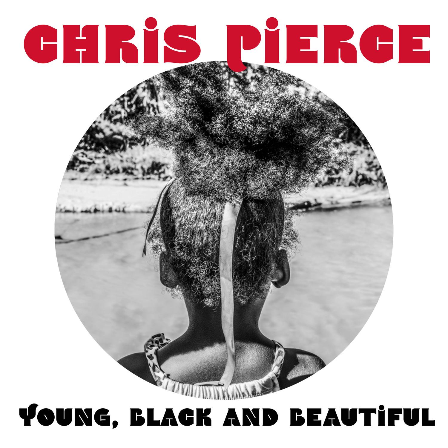 Young, Black and Beautiful
