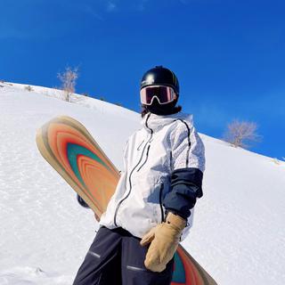 当苏翊鸣滑雪时在听什么