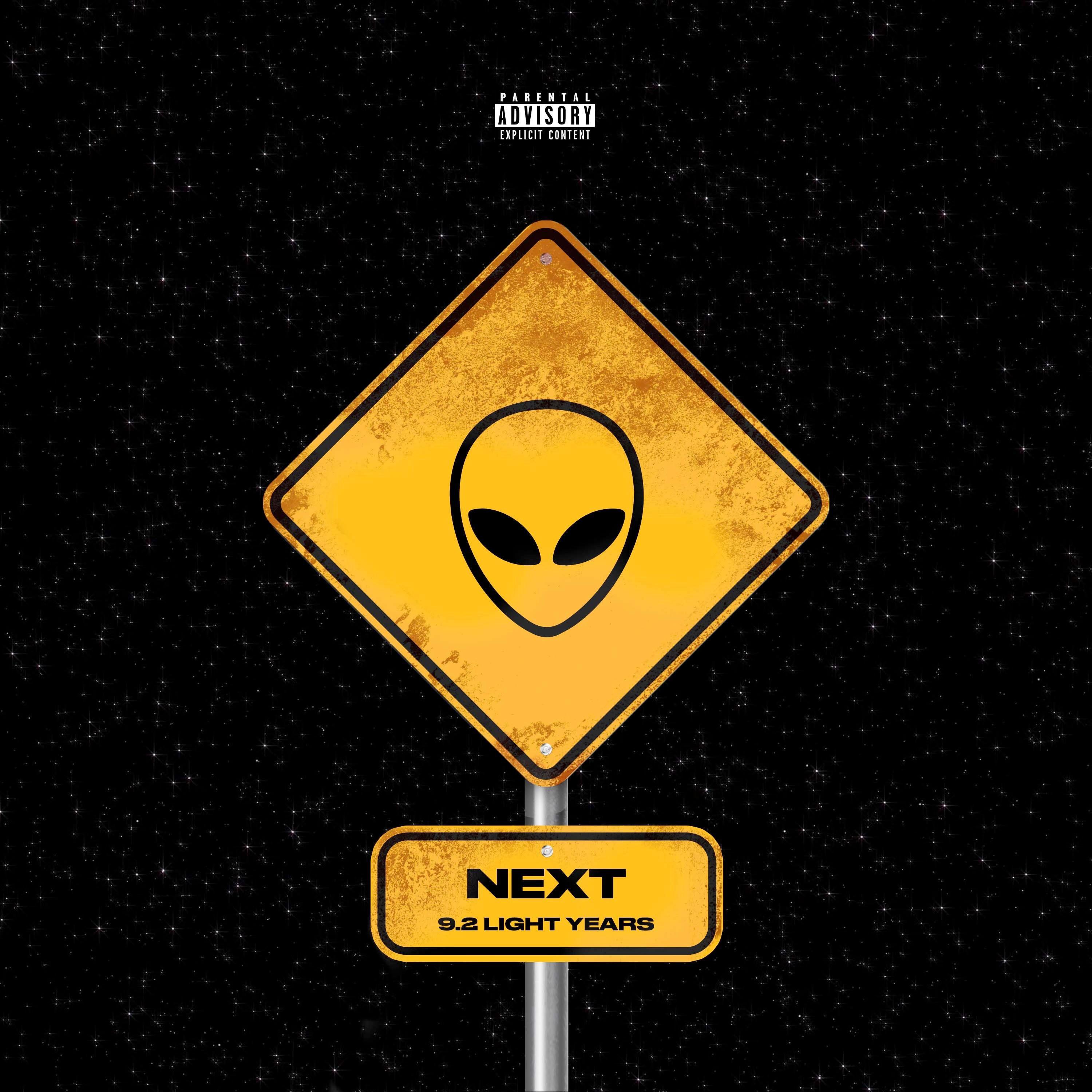 ALiENS (feat. Kurv & Gum)