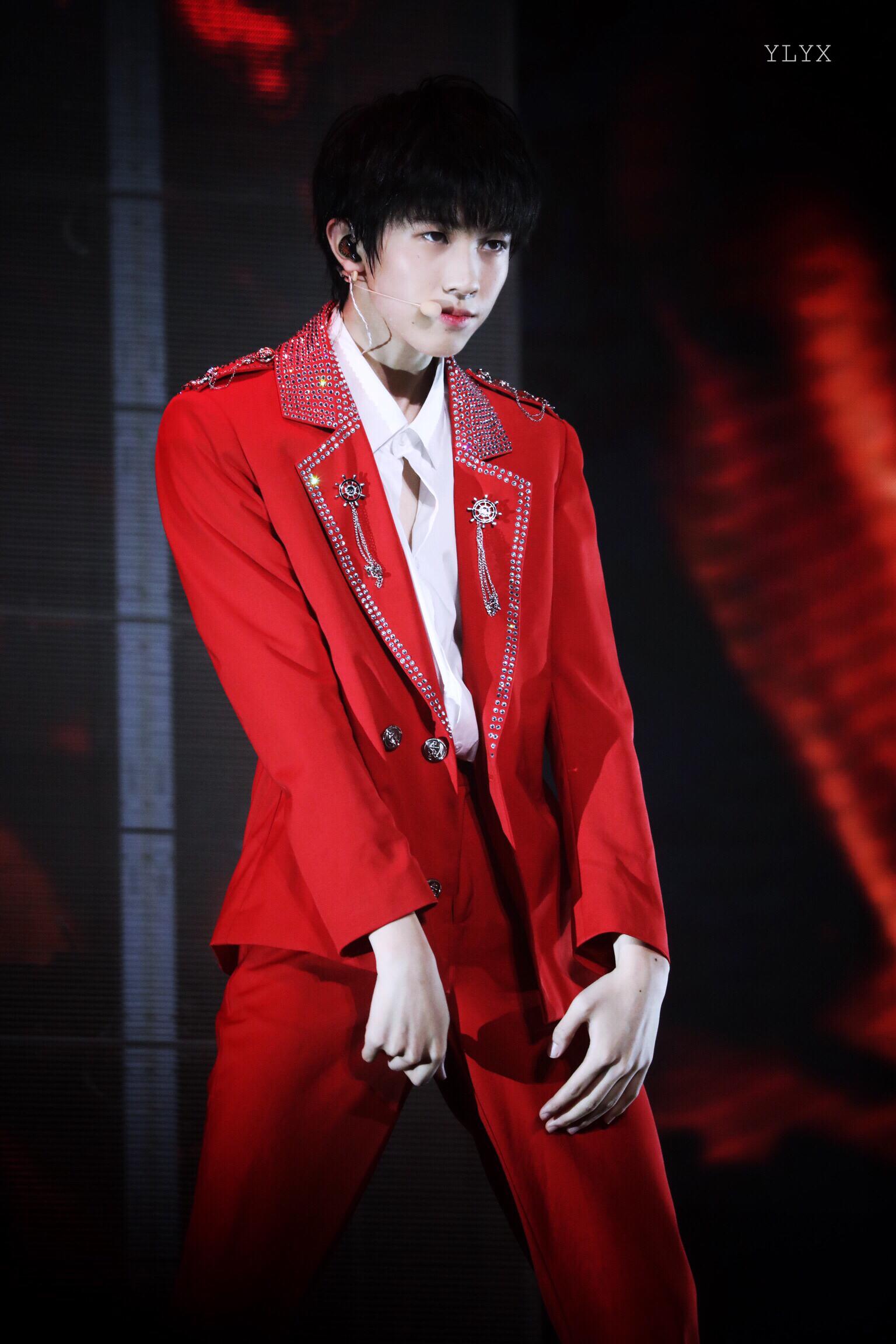 盖世英雄「黄其淋（林墨）」