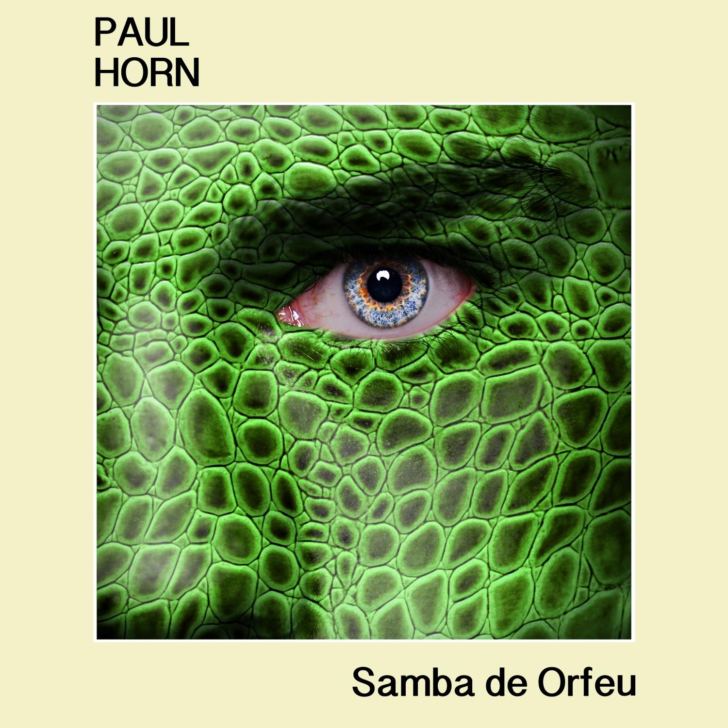 Samba De Orfeu
