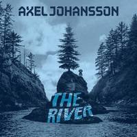 The River - Axel Johansson Ft Tina Stachow (instrumental)