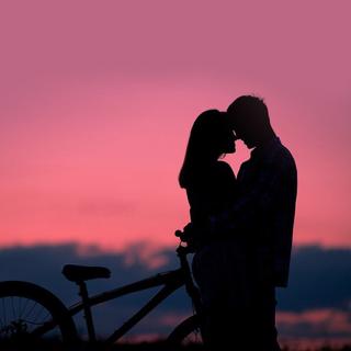 【对唱电音】道不尽的深情，唱不尽的爱恋