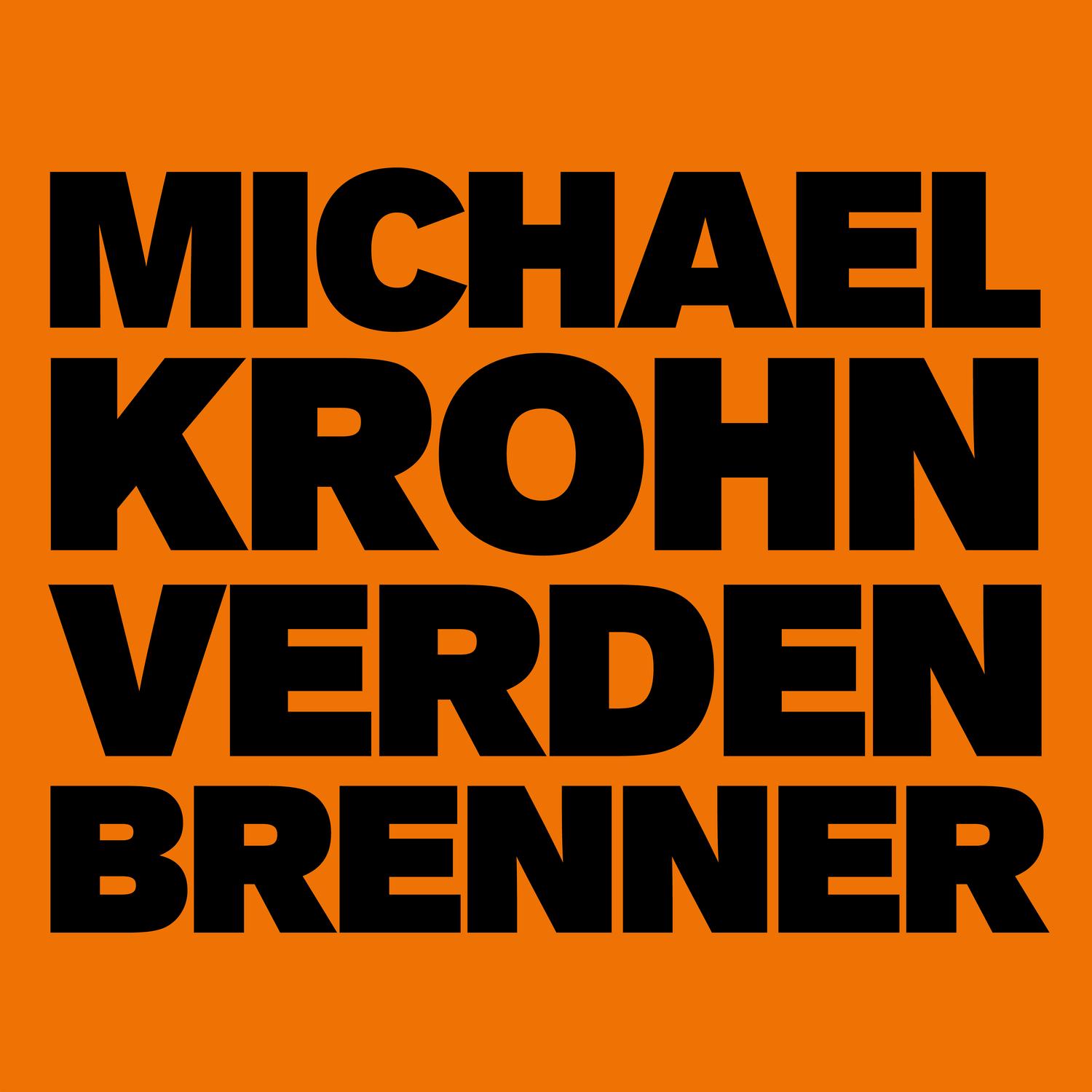 Verden brenner
