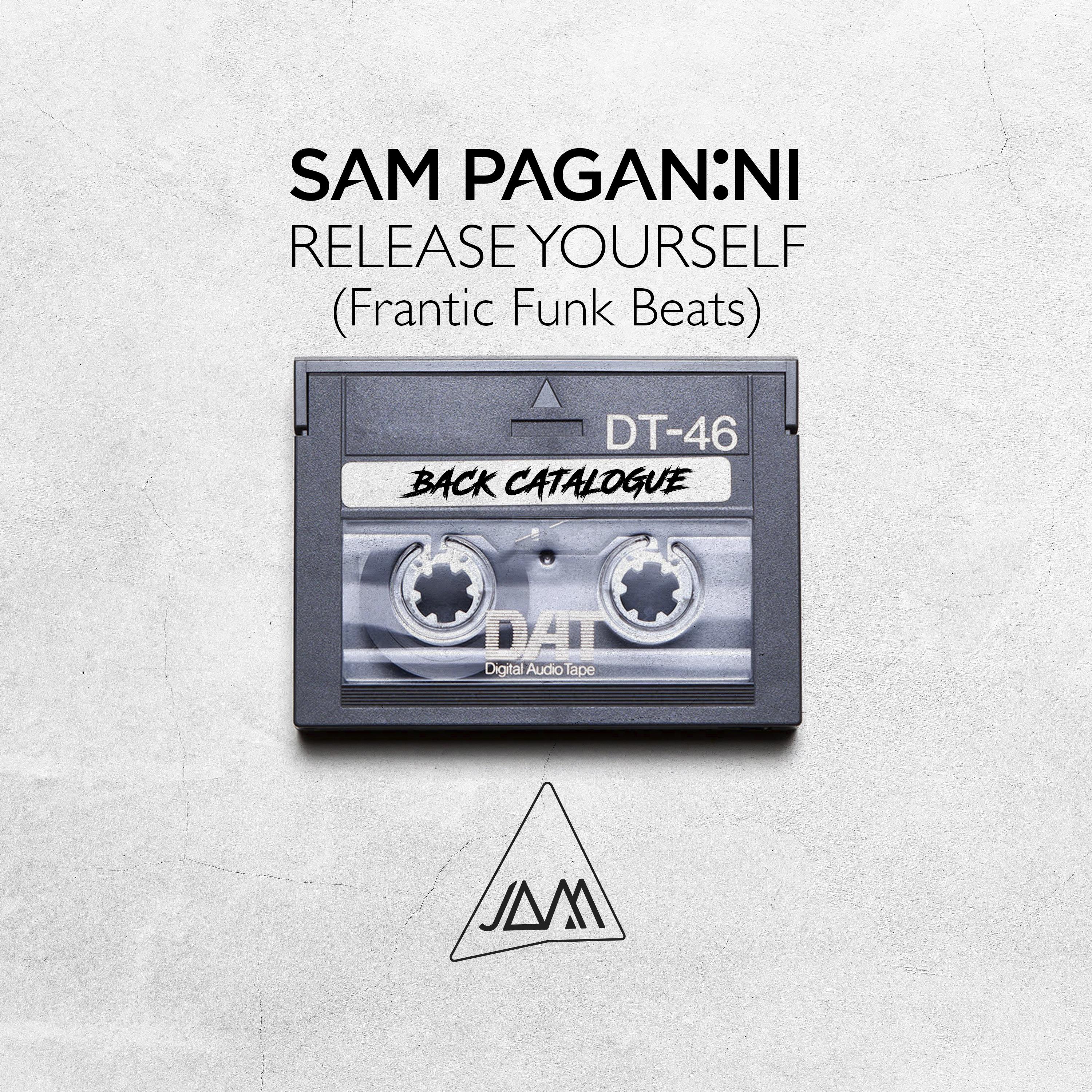 Release Yourself (Frantic Funk Beats)