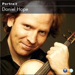 Daniel Hope - Artist Portrait 2007专辑
