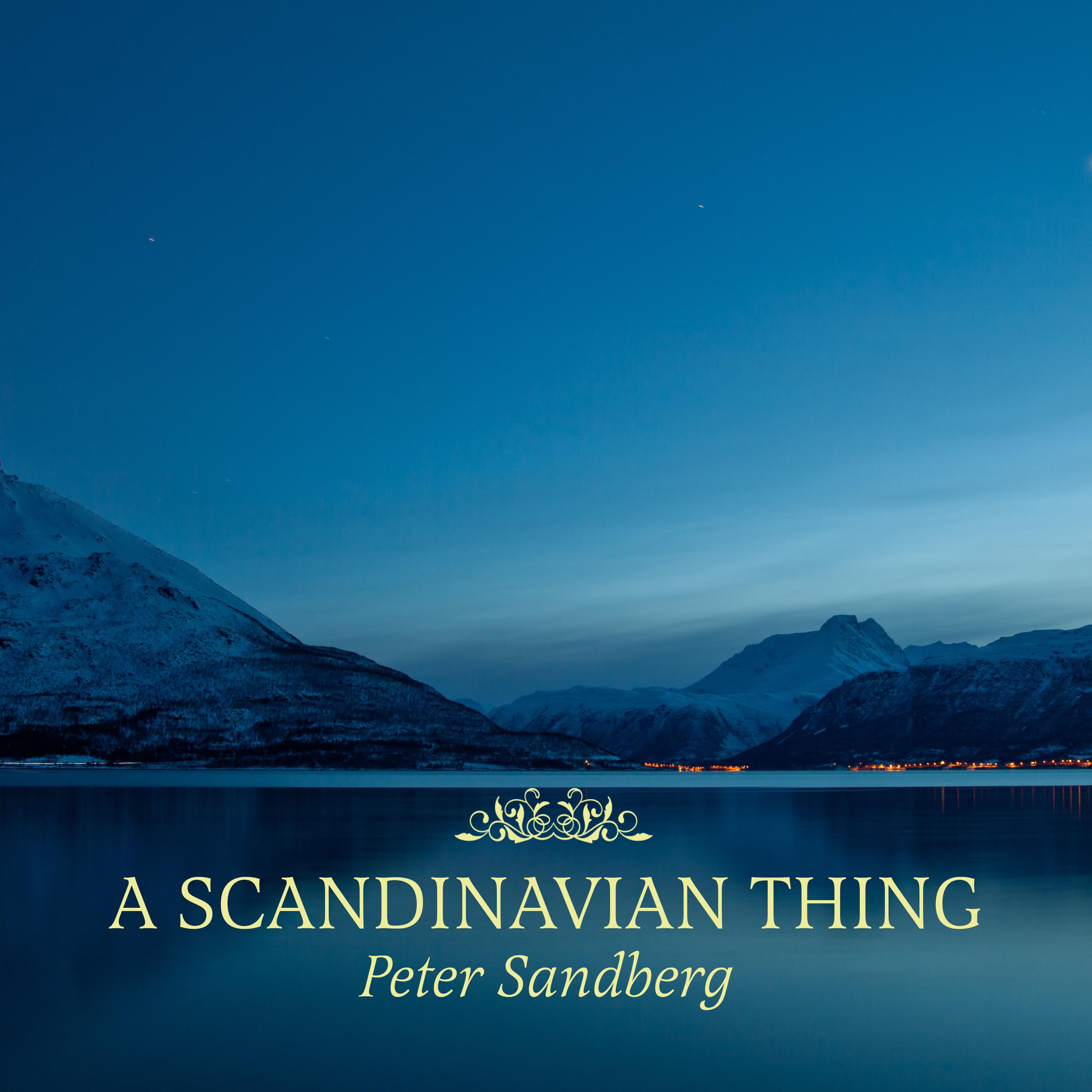 A Scandinavian Thing专辑