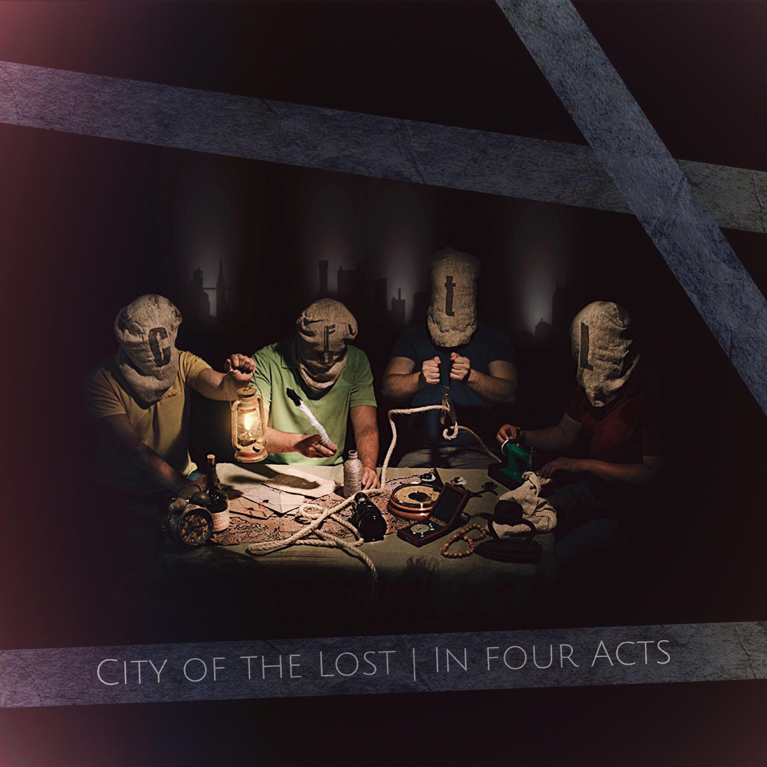 In Four Acts (Live)
