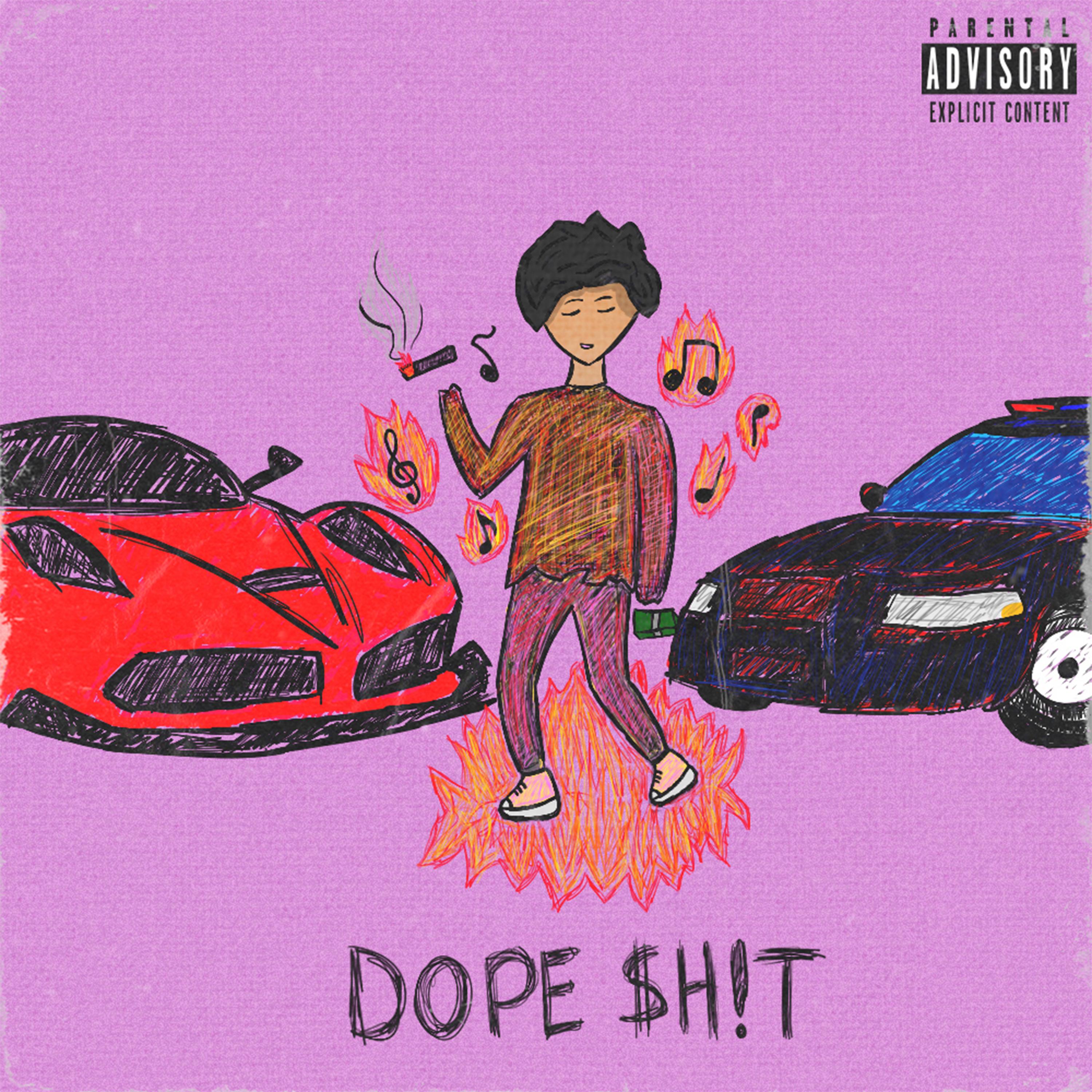 D0PE SH!T