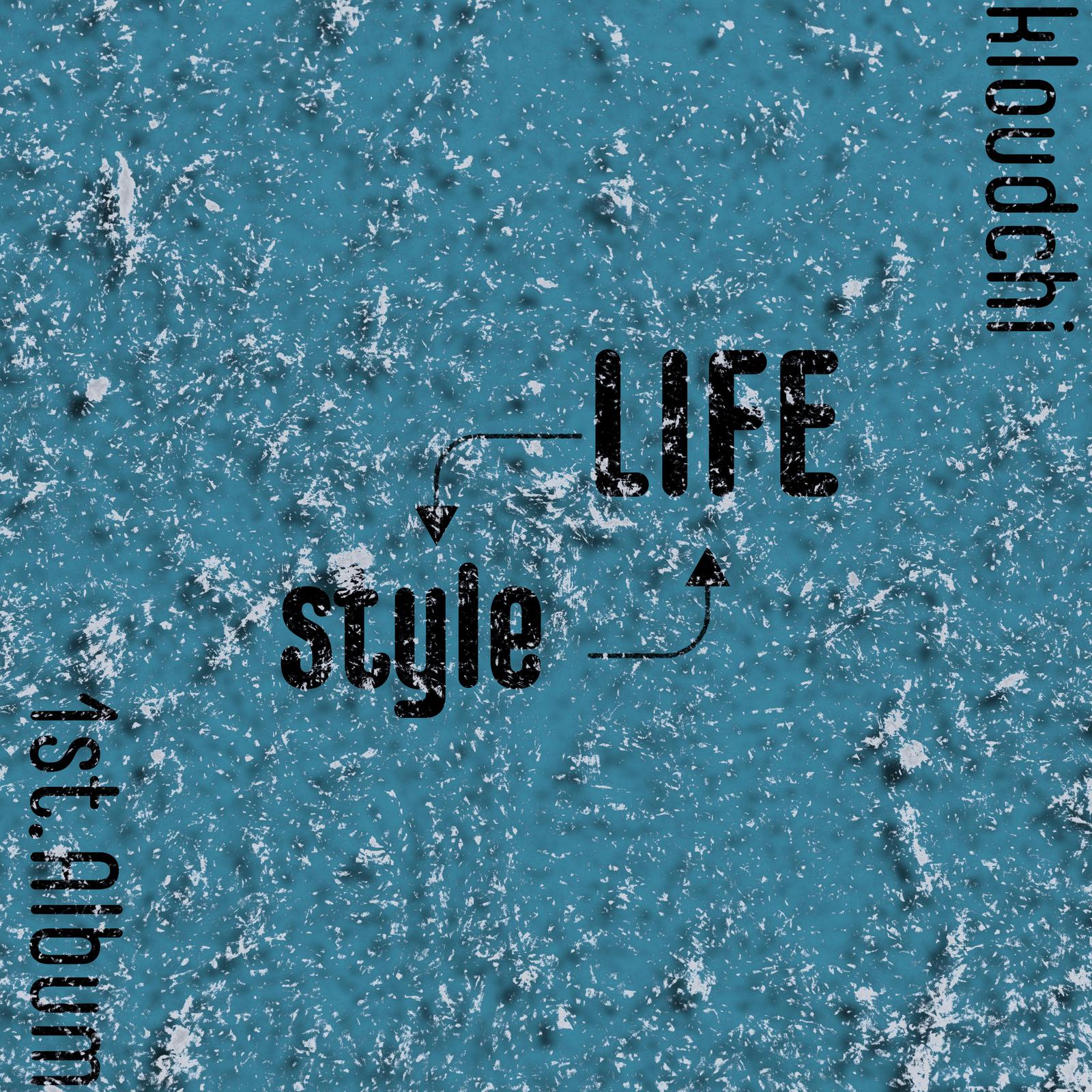 Life Style专辑