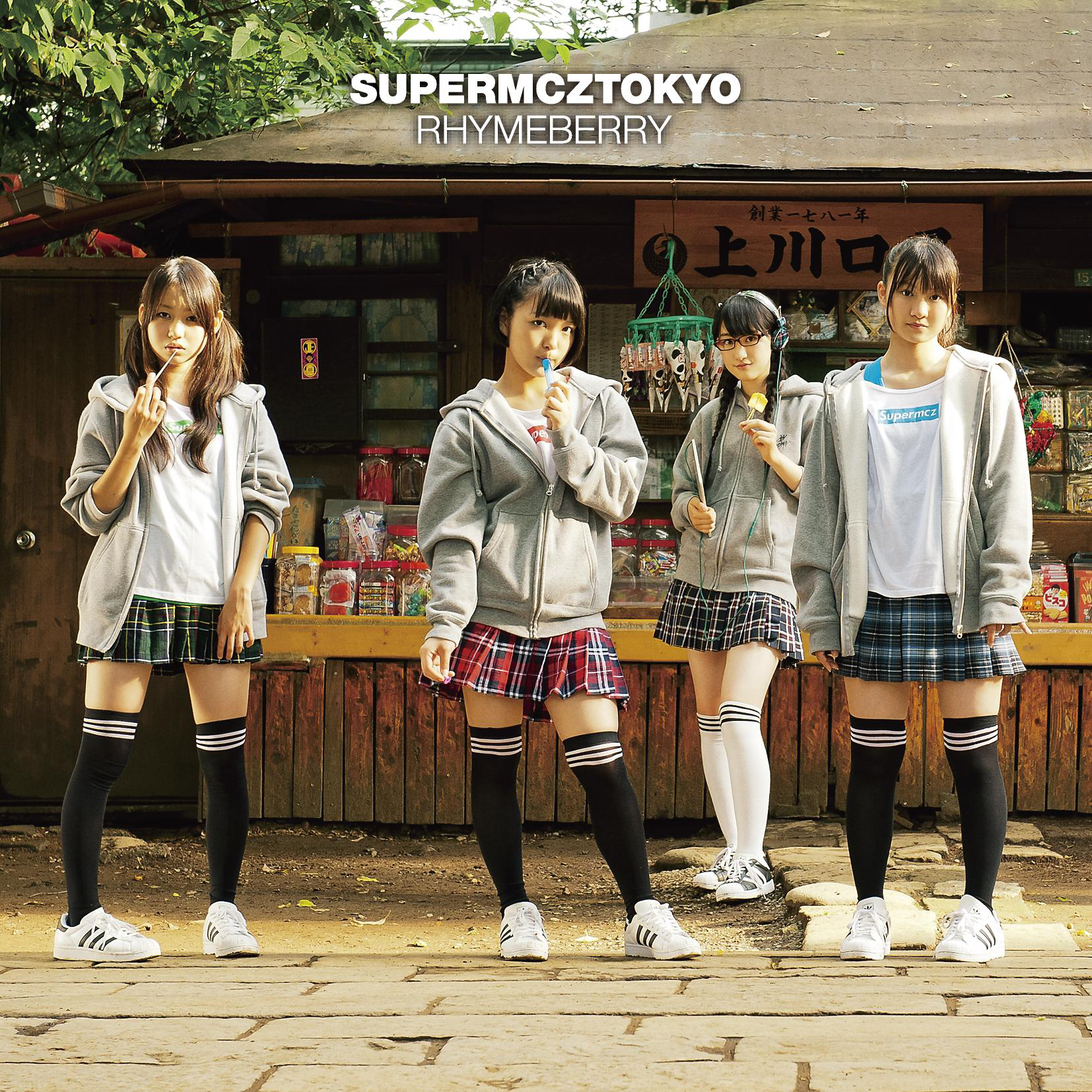 SUPERMCZTOKYO