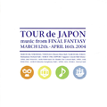Final Fantasy - Tour De Japon Concert