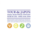 Final Fantasy - Tour De Japon Concert专辑