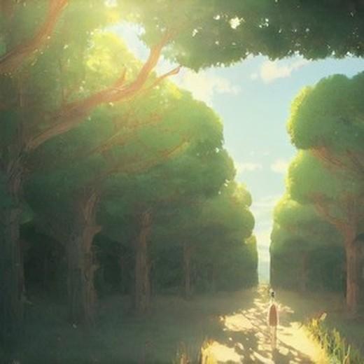 不为谁而作的歌