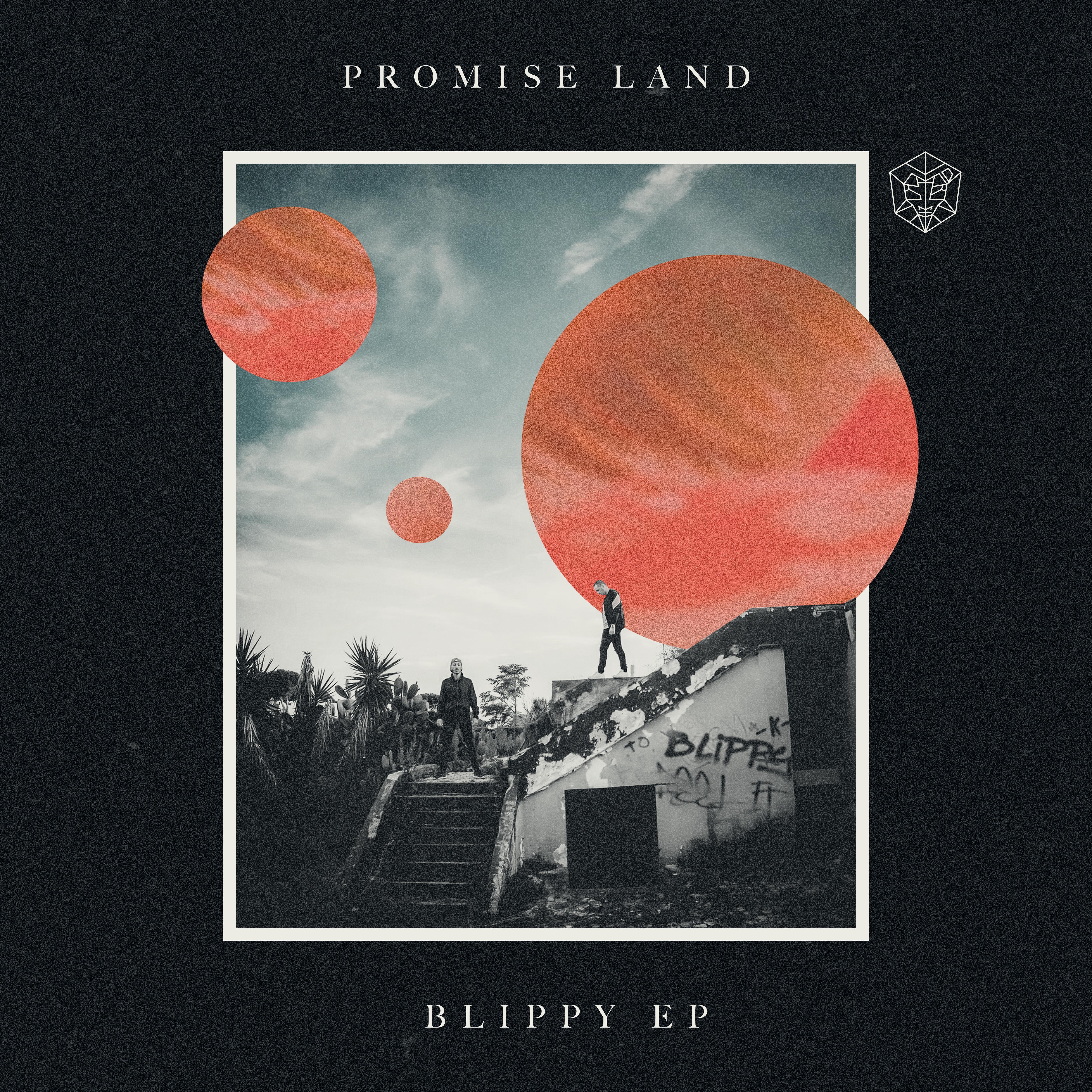 Promise Land muxiv music