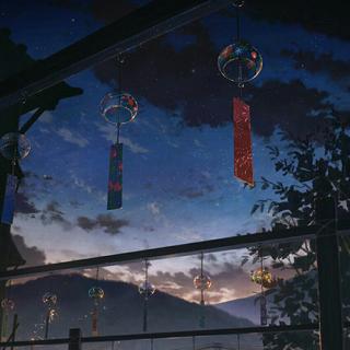 〖日系〗那星辰大海，有一颗属于你的心