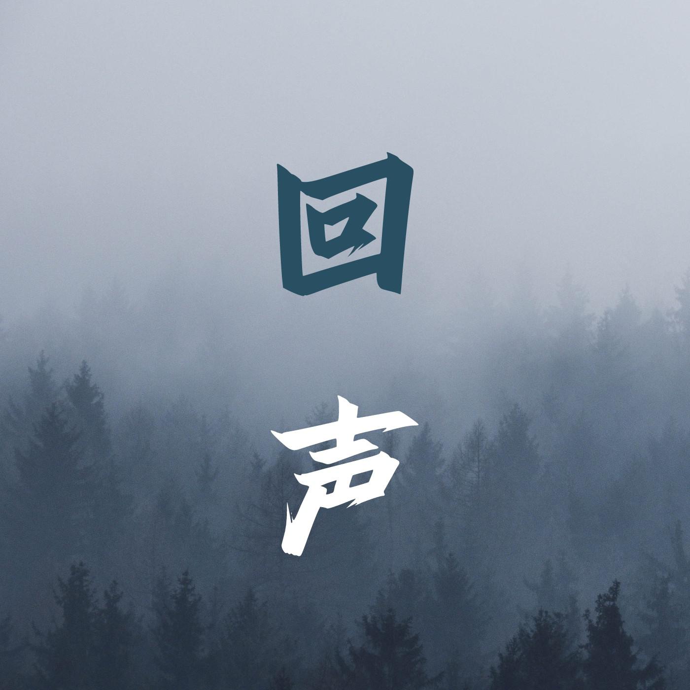 回声