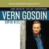 Vern Gosdin - That Just About Does It