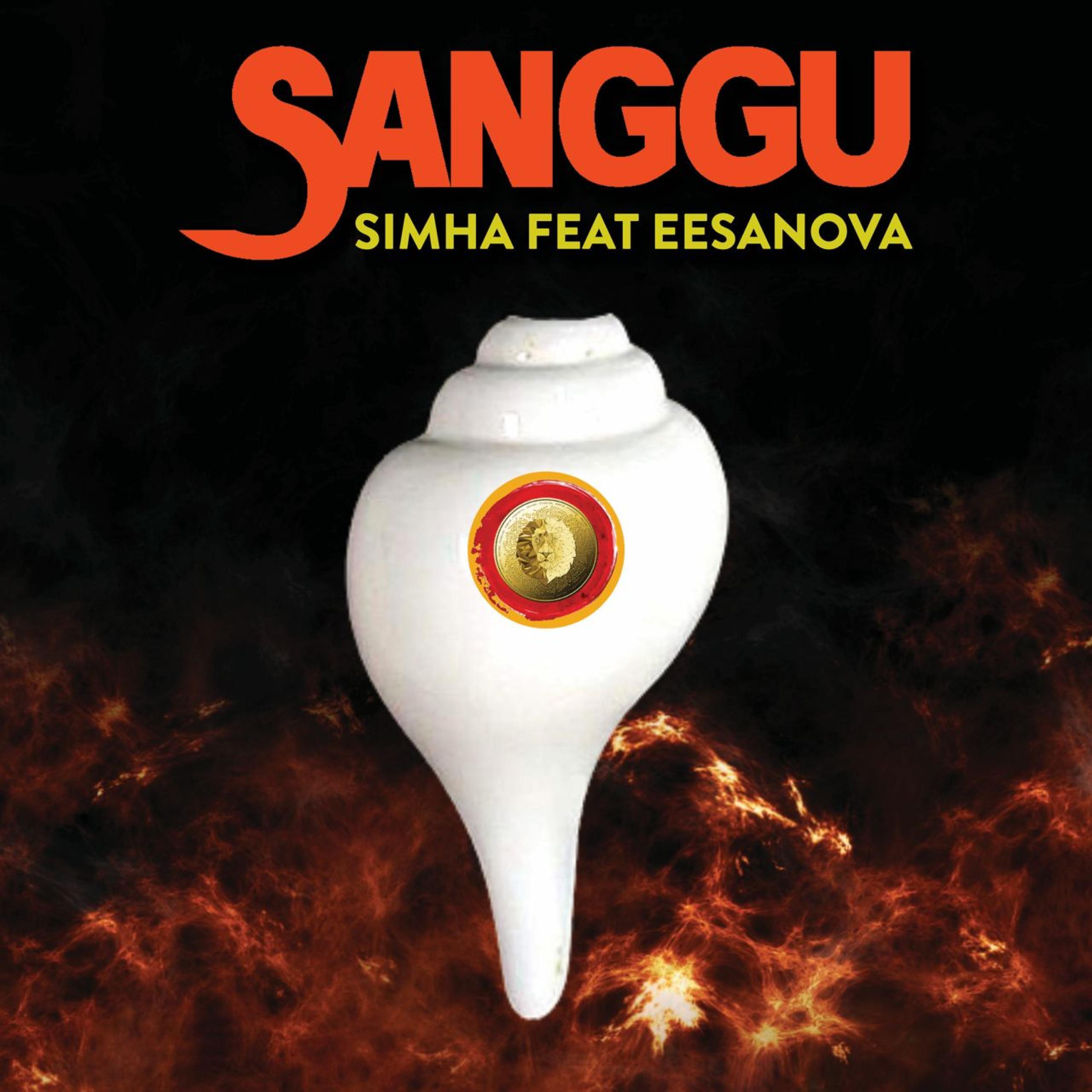 SANGGU (feat. Eesanova)