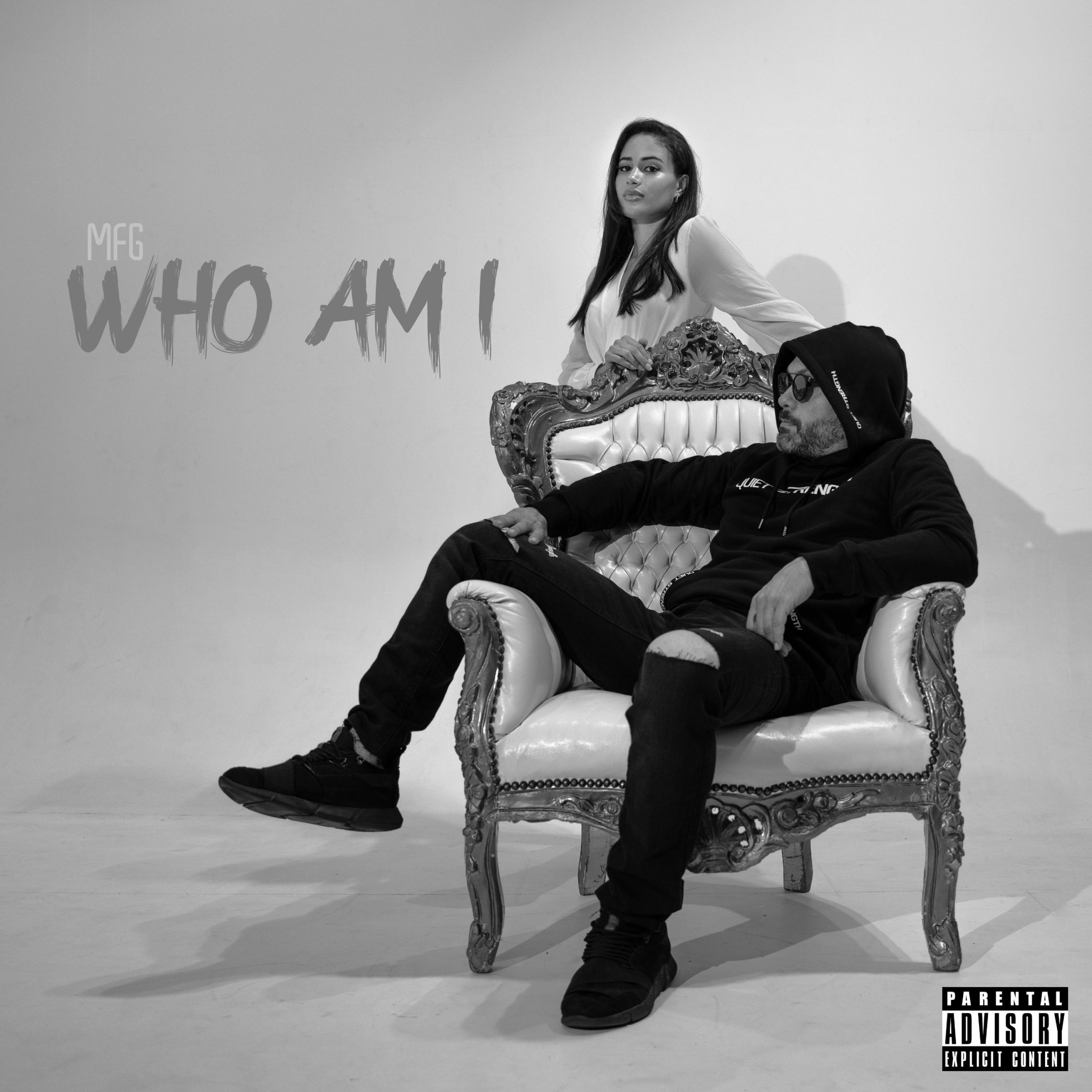 Who Am I