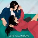 Let's Fall In Love专辑