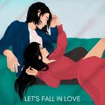 Let's Fall In Love专辑